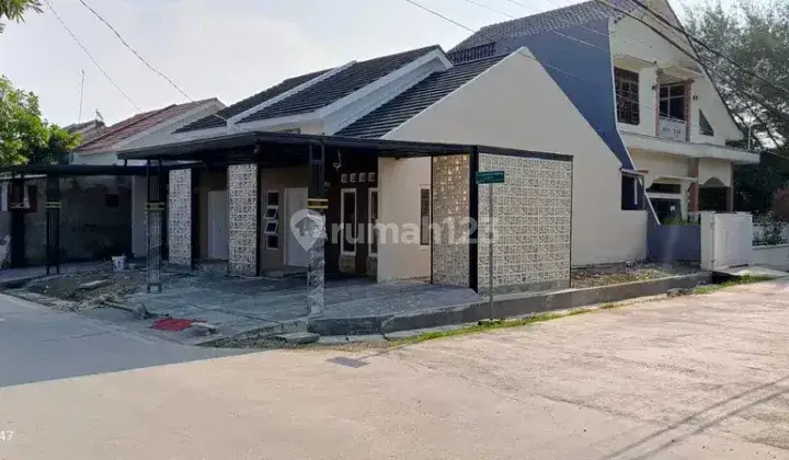 PROMO Kamar KOST EXCLUSIVE Kota Jababeka Cikarang Bekasi PUSAT KOTA 1