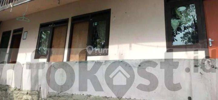 Kost Harry Dago Jati Coblong Bandung 1