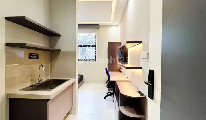 Kos kosan kost CASA MYUNDA tipe STANDARD disewakan Jakarta Barat 2