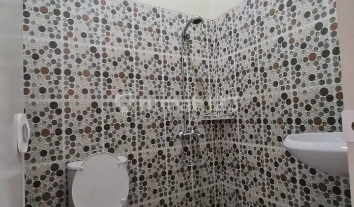 Exclusive Boarding House in Solo Baru 2