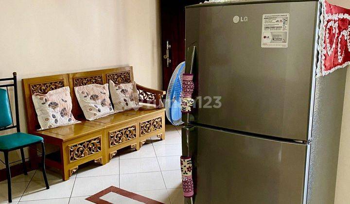 Kost Putri Griya Harmoni Cokromenggalan 2