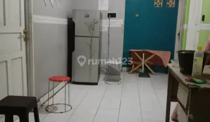 KOST PUTRI BATAN INDAH TANGERANG SELATAN 2