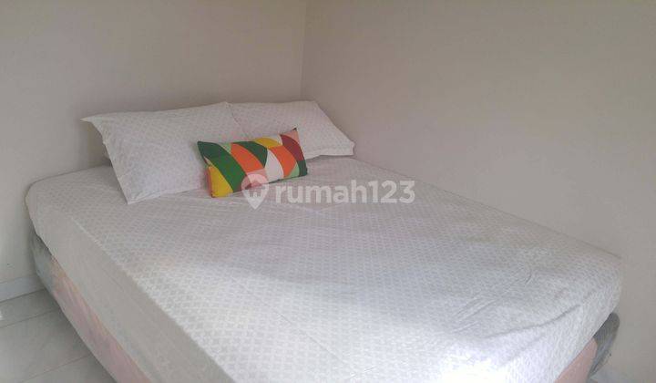 kontrakan 2 kamar tidur bintaro jaya sektor 9  1