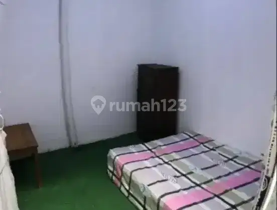 Kosan Lamper Murah 400K/bulan 2