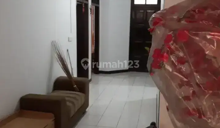 Kos Indekos Kost Pria Cempaka Putih Barat Aman Tenang Nyaman Murah 2