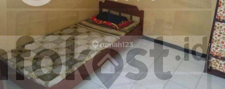 Kost Pondok Mangga Tipe Besar Sukajadi Bandung 1