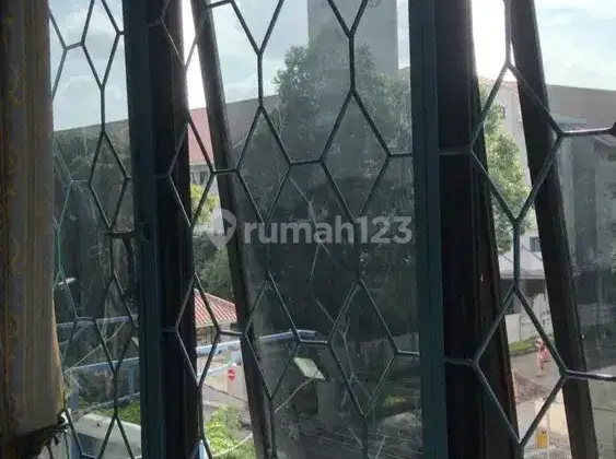 DISEWAKAN KOS AIR PDAM AC RUMAH SEHAT KALIDERES 1