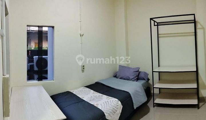 Kost Exclusive Terdekat Cengkareng Jakarta Barat 1