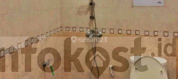 Kost H n R Sukasari Badung 2