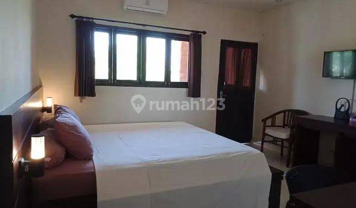 Cheap and Comfortable Elite Boarding House 2