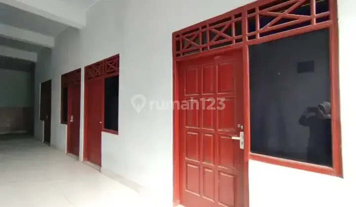 Kost Putri Suta 54 Argomulyo, Salatiga