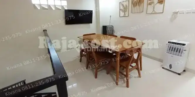 Kost Kivana Residence Utan Kayu Selatan Matraman Jakarta Timur 2