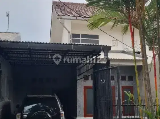 Disewakan 3 kamar kost (dalam sebuah rumah) khusus putri 2