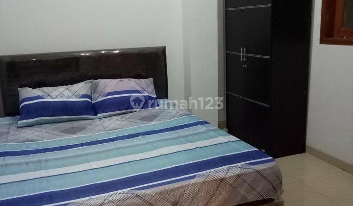 Kost Murah Kelapa Gading Jakarta Utara 2