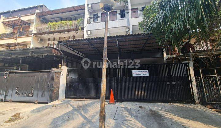 Kost Sejahtra Angkasa Pura Kemayoran Jakarta Pusat 1