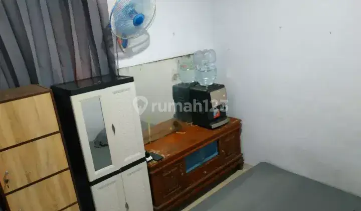 Terima Kost Karyawan dekat Unis Tangerang,  Mall TangCity, 1