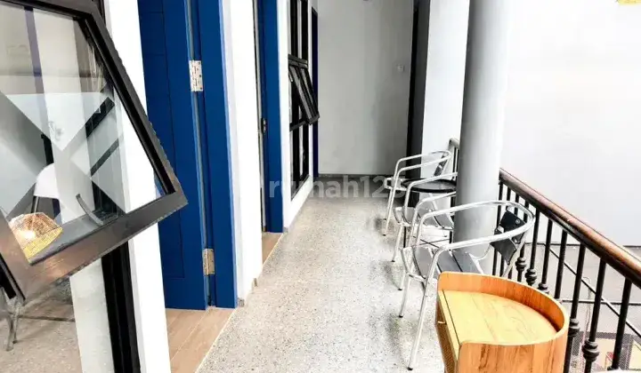 Kos kosan kost CALLA COLIVING TIPE SUPERIOR Tangerang JAKARTA disewaka 1