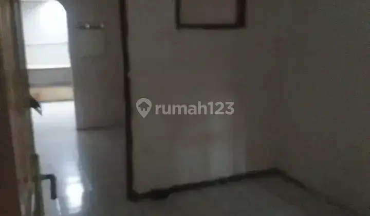 Disewakan kontrakan kosong 2 pintu 2