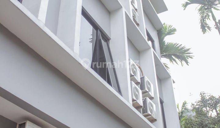 Kost Purabaya Residence Cicendo Bandung 1