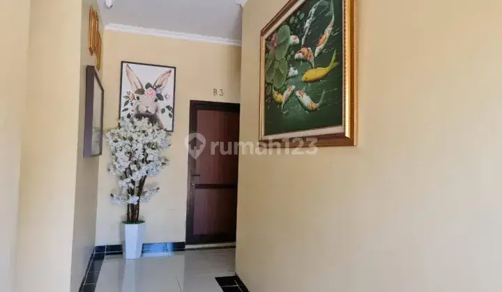 Kost Exclusive di Cijantung Ciracas Jakarta Timur 2