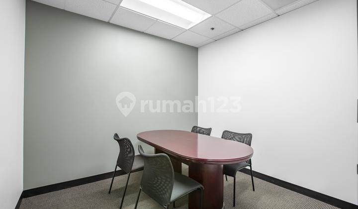 Regus - Jic Tower (Virtual Office) 2
