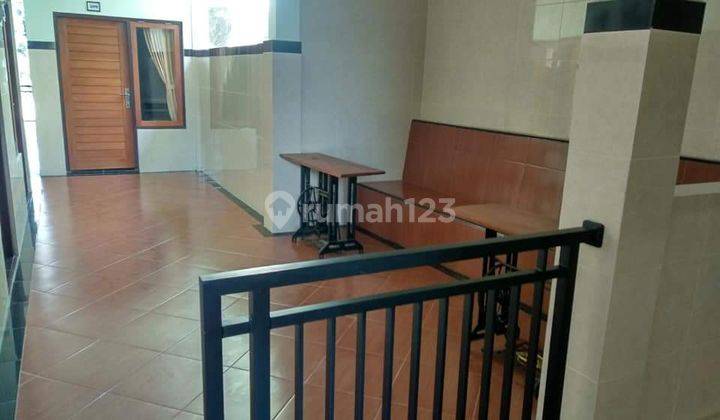 Kost Ekslusif dekat Seminyak, Denpasar Barat Rumah Kost WIDIA GRHA 2