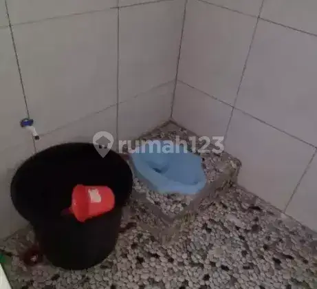 Kost mutiara paniki Atas 1