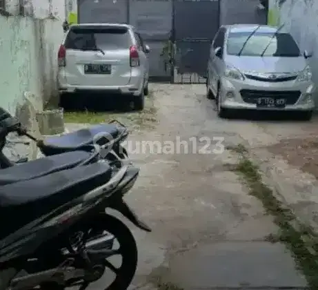 Kosan pertengah rawa belonk-kelapa dua, 300m halte busway pospengumben 1