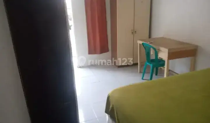 kost panam bunda intan jl cipta karya gg bersama/081378631802 2