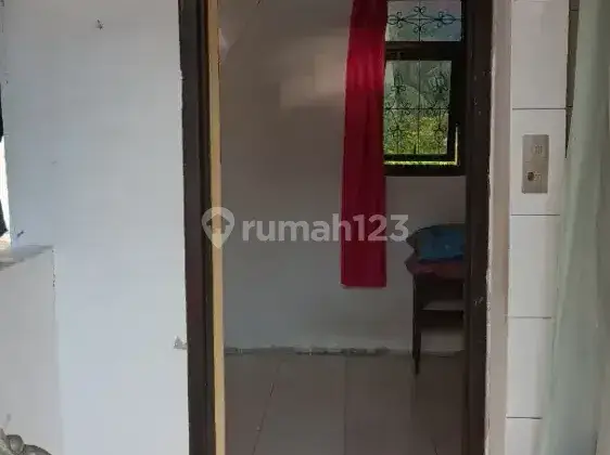 Kamar di sewakan 800rb per Bulan. 2