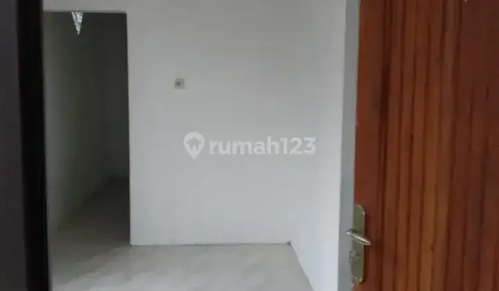 Kontrakan 7 pintu 2