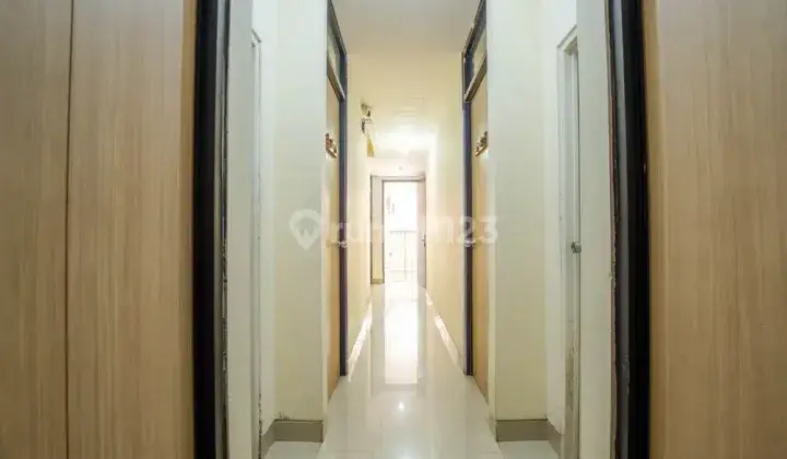 Sewa Kost Abdi Satria Residence Furnished Dekat Halte Grogol 1 Jakbar 1