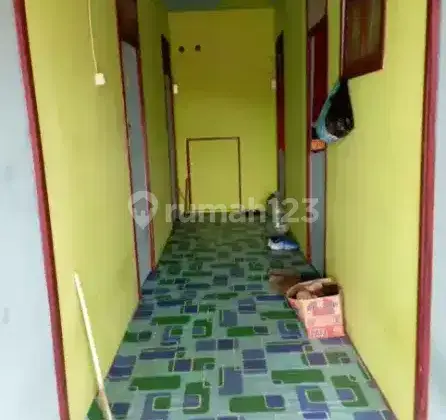 KOS PUTRA 400/kamar 2