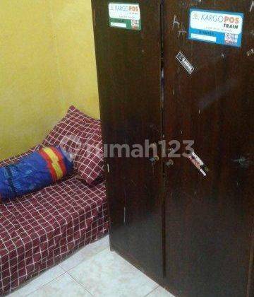 Kost Putra Puguh 2