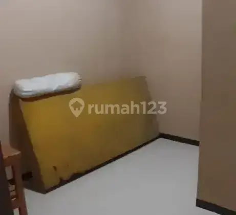 Kost / Kontrakan Rawamangun 1