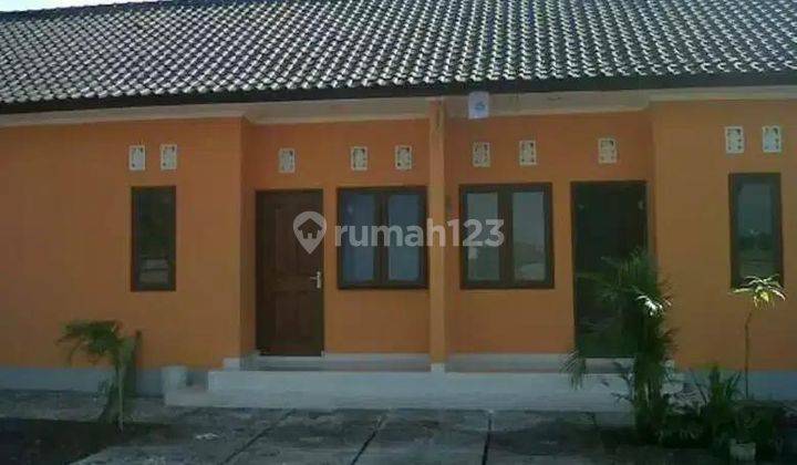 Rumah Kost Keluarga 2