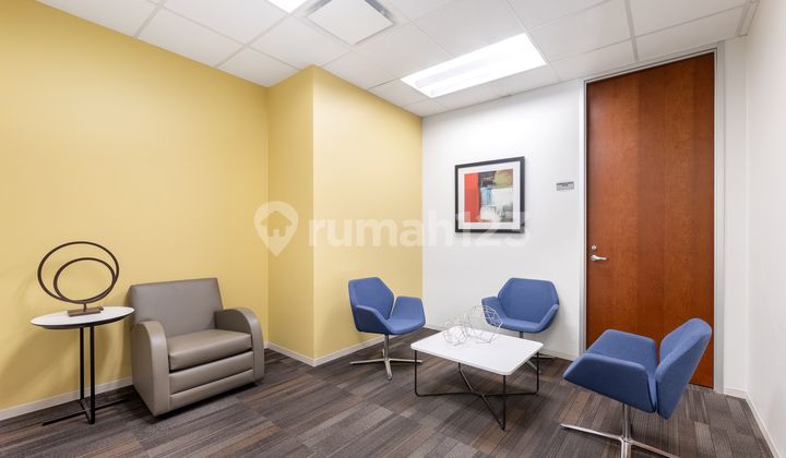 Regus - Jic Tower (Coworking) 2