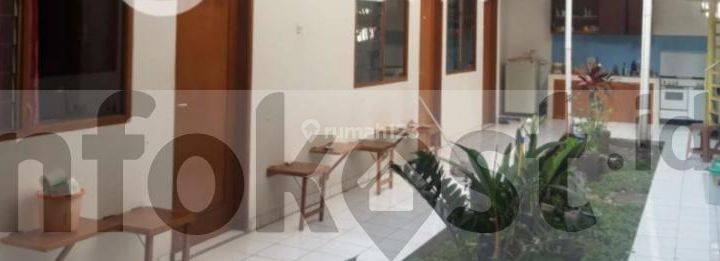 Kost Teratai Deluxe Sukajadi Bandung 1