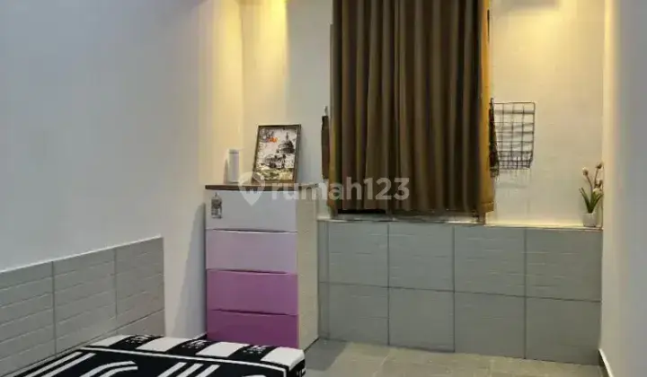 Kost Aesthetic AC / non AC Murah 2