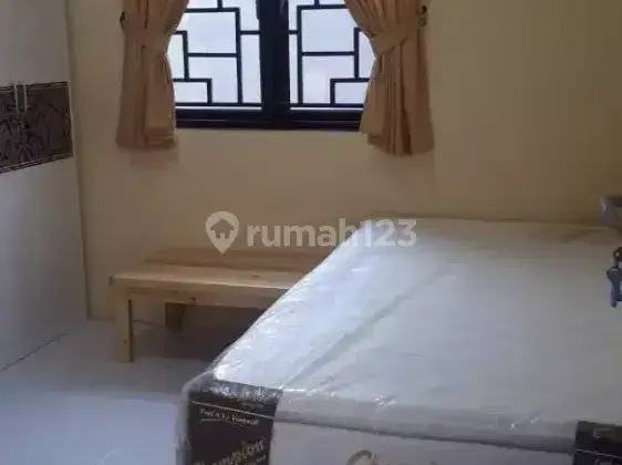 Disewakan kost di Cipinang Muara, Jatinegara 2