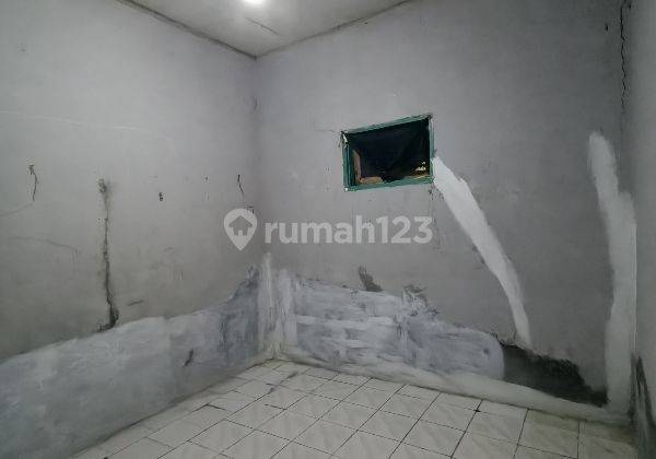 Disewakan rumah kontrakan dekat Sentul city 2