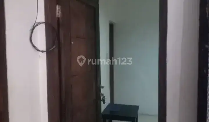 Kosan murah nyaman wc di dalam daerah sindang sirna 2