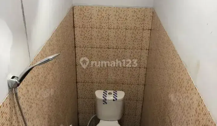 Kost AC baru murah lengkap dekat unila umitra ubl PAGAR ALAM Residence 1