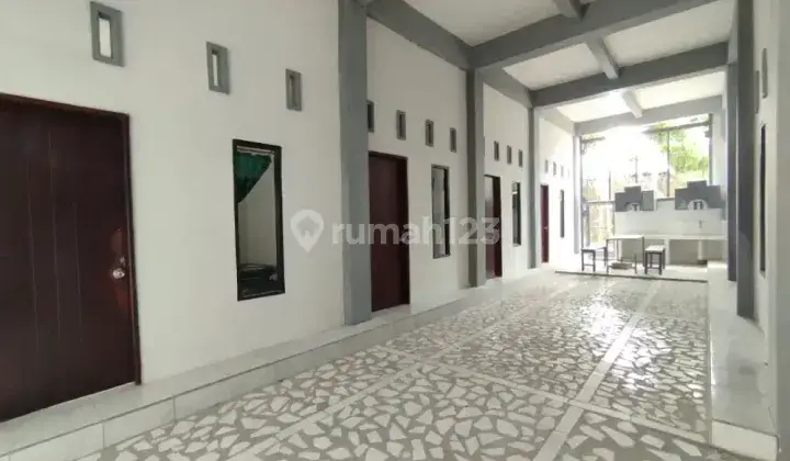 Kost Putri Suta 54 Argomulyo, Salatiga 2