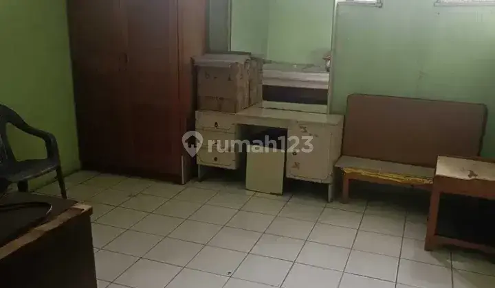 terima kost Dekat daerah Nagrak, Sangiang, Kotabumi, Pintu Air 1