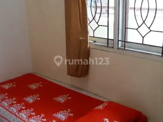 Kamar Kost AC TERMURAH di Harapan Baru 1