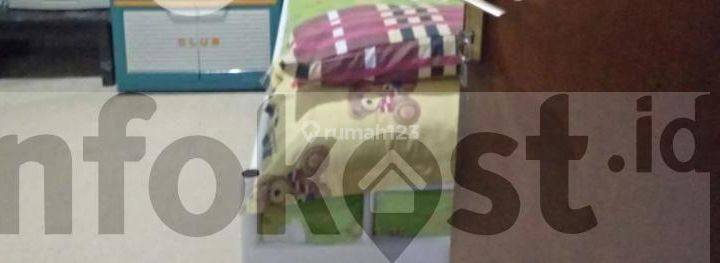 Kost Rumah Samasa Pesantren Lansia Sukasari Bandung 1