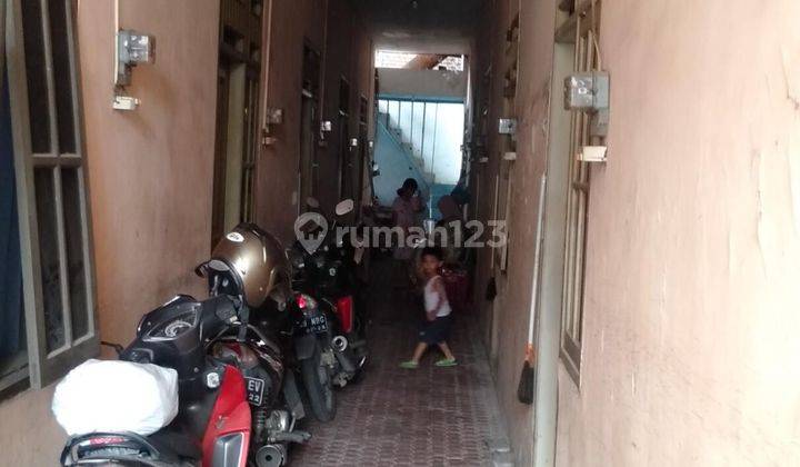 Kost Mickhail Waru Sidoarjo 1