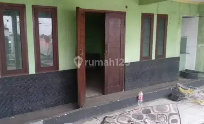 Terima Kost Putri 1