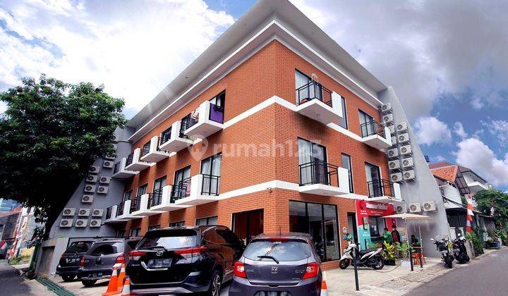 East 16 Residence Setiabudi Jakarta Selatan 2